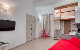 PEBRE - Studio au cœur de La Ciotat
